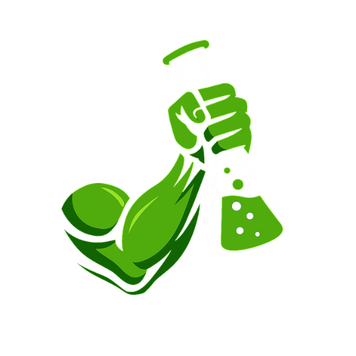 MusclePhormula Logo